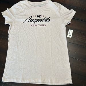 NWT AERO SHIRT SIZE L.